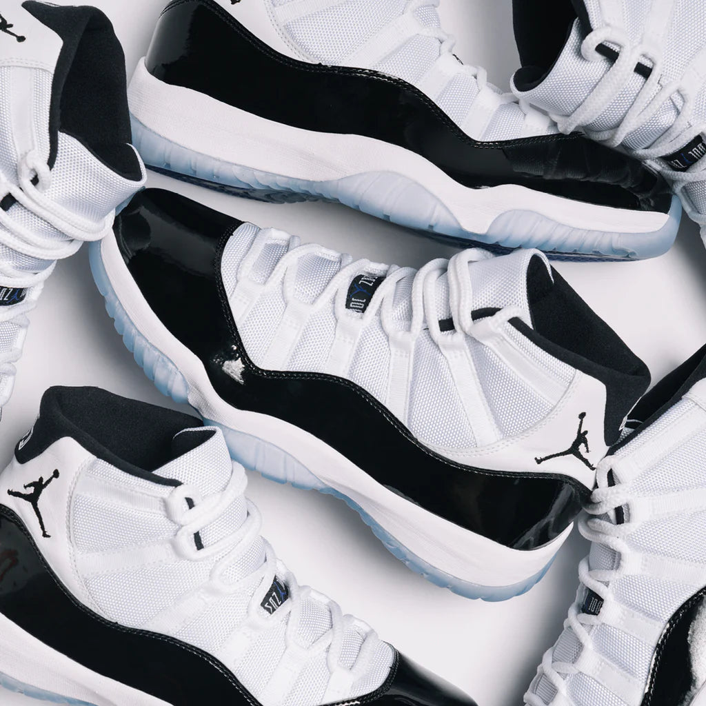 Step Into Iconic Style: The Most Legendary Air Jordans of All Time