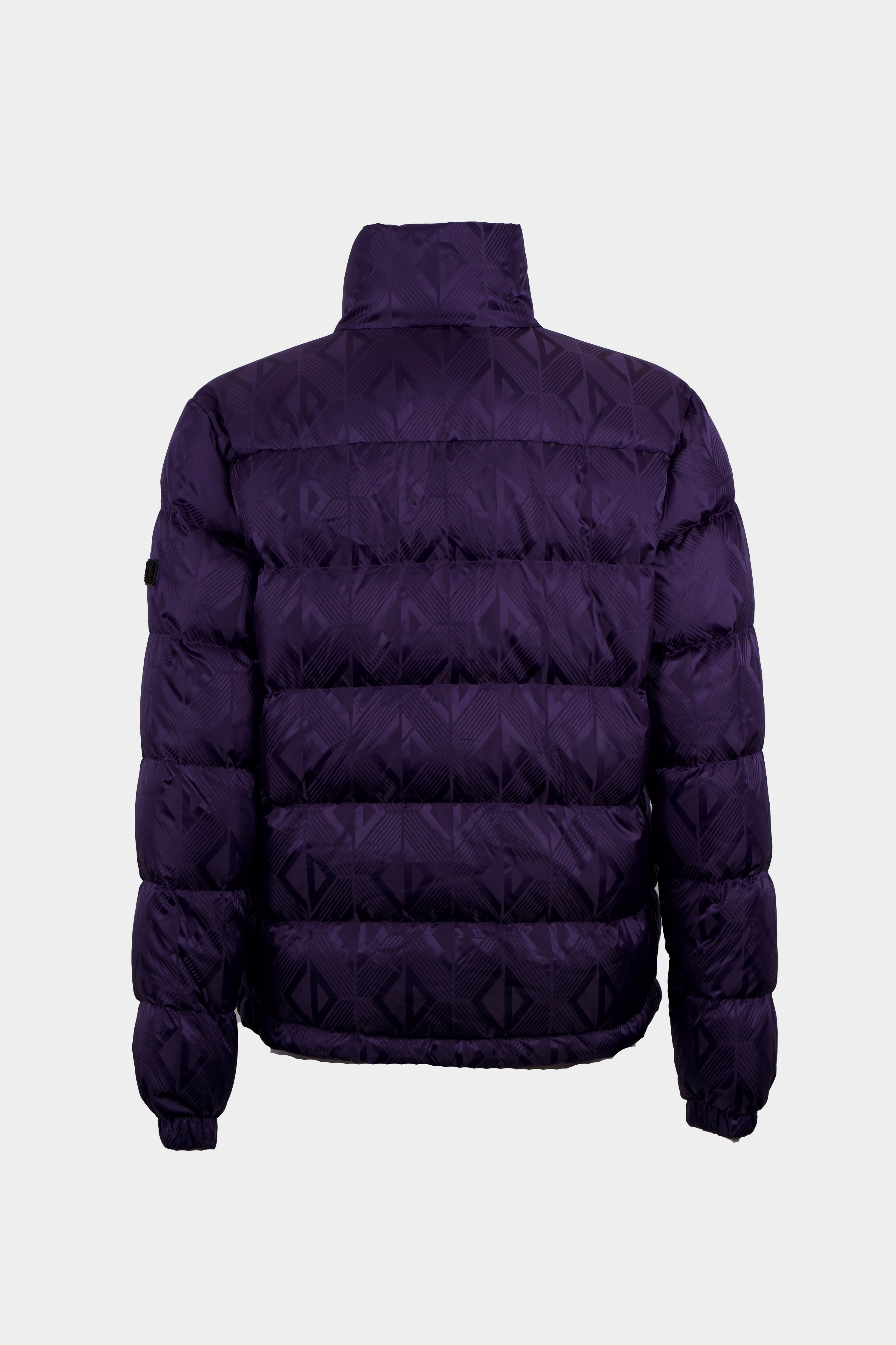 DIOR OBLIQUE DOWN JACKET