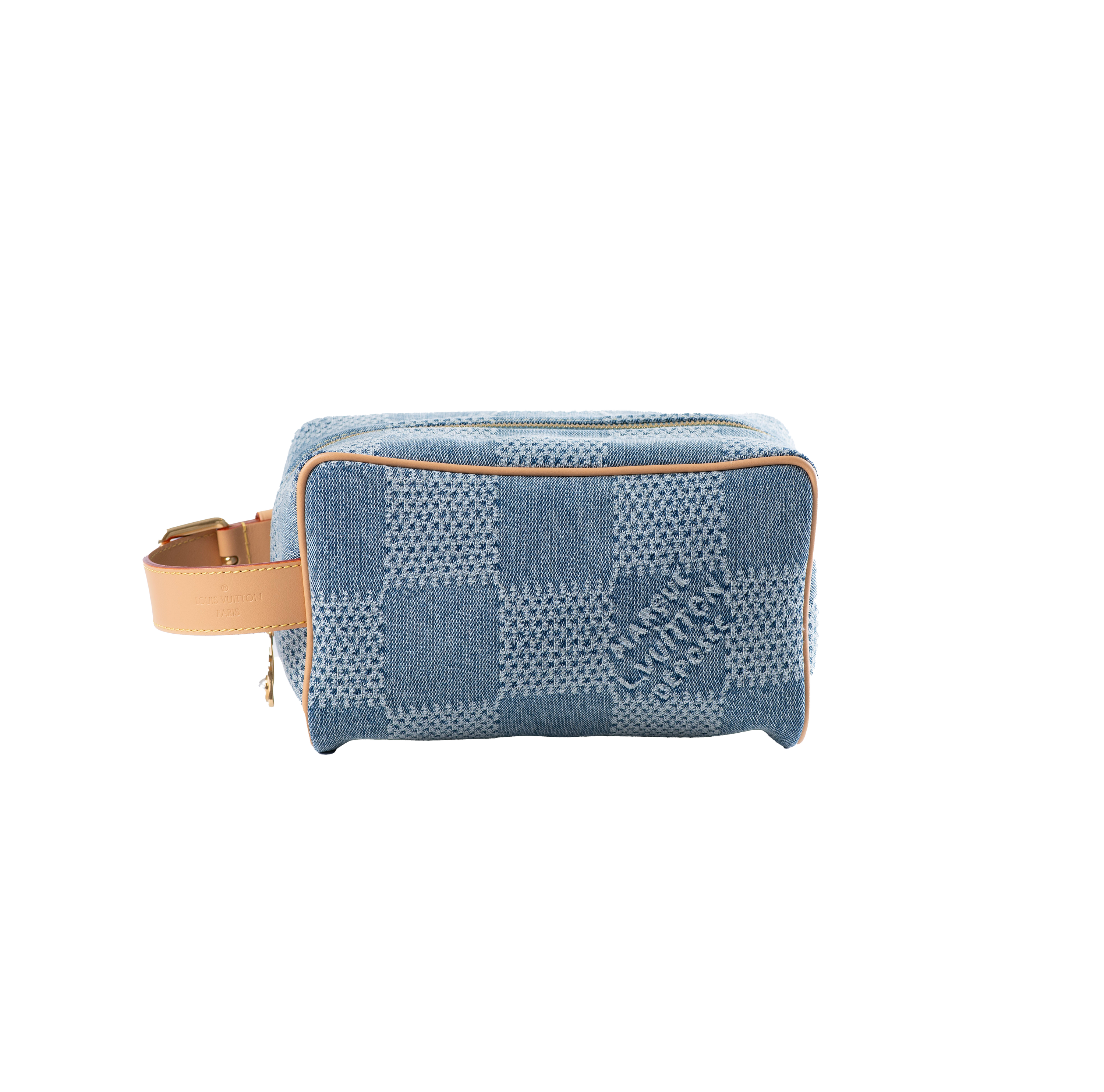 LOUIS VUITTON LOCKER DOPP KIT