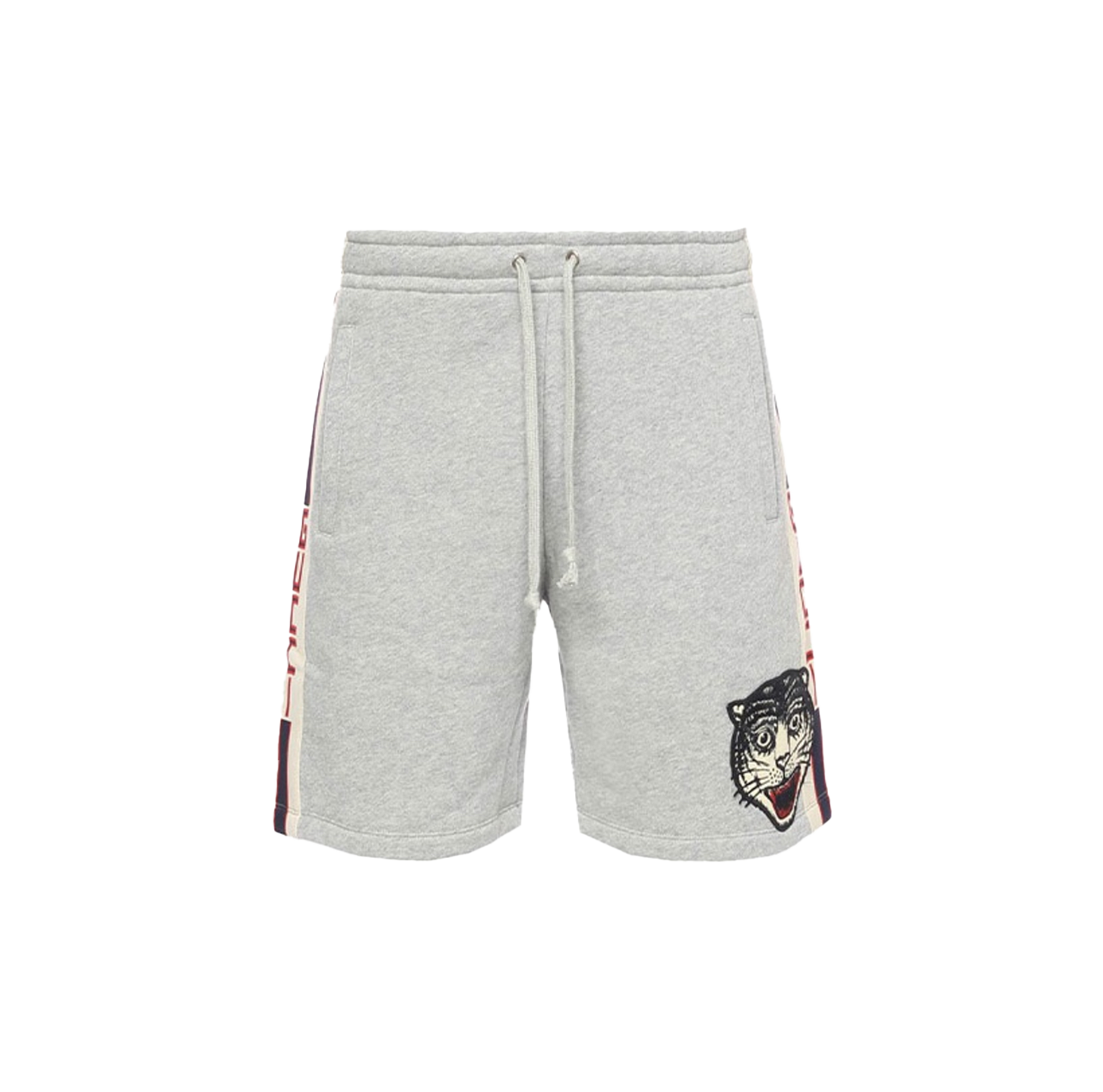 GUCCI GREY SHORTS