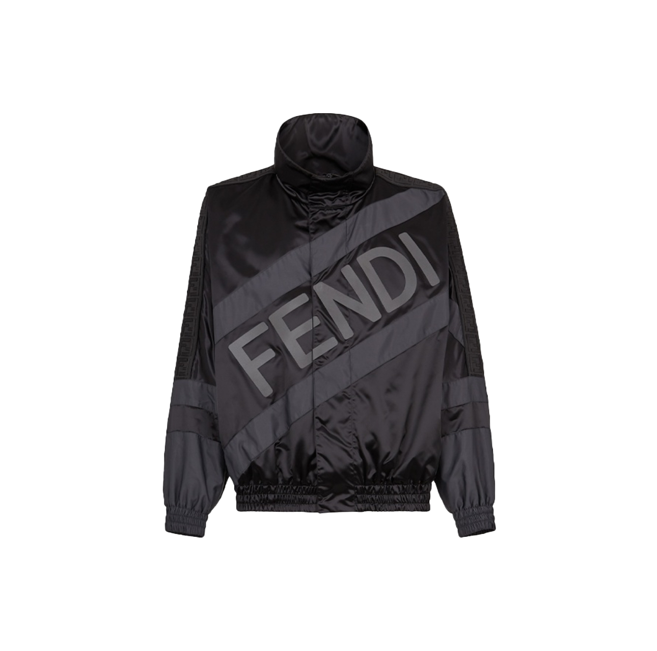 FENDI BLACK JACKET