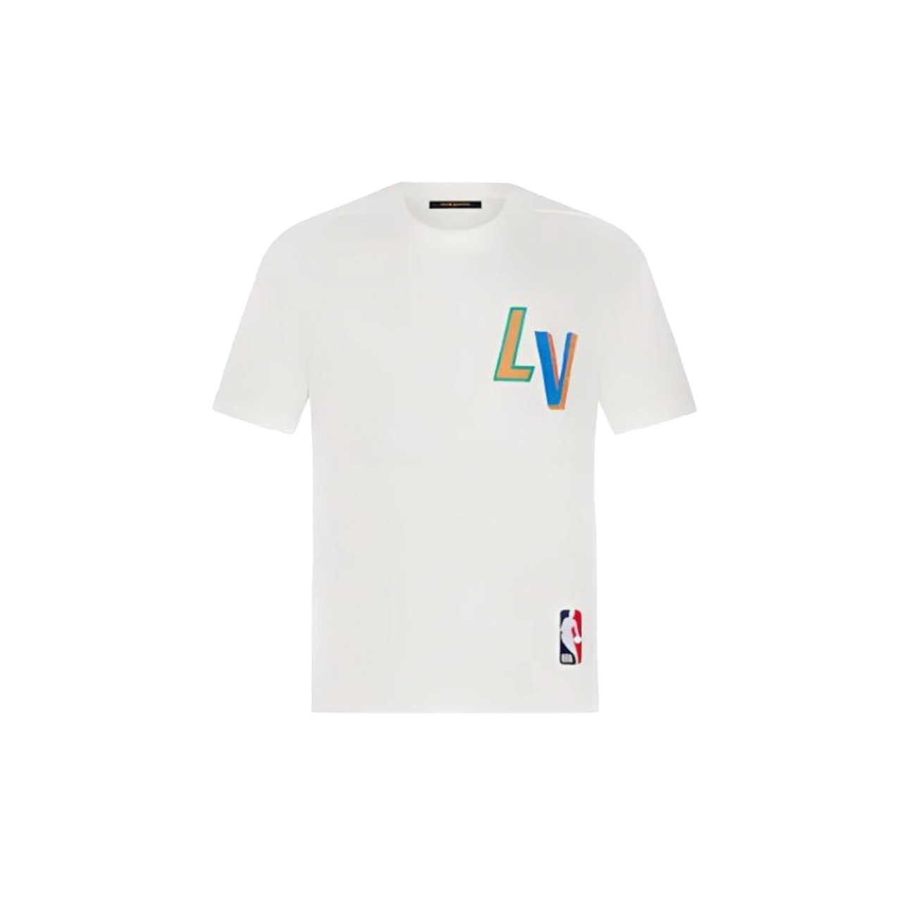 LV x NBA T-SHIRT