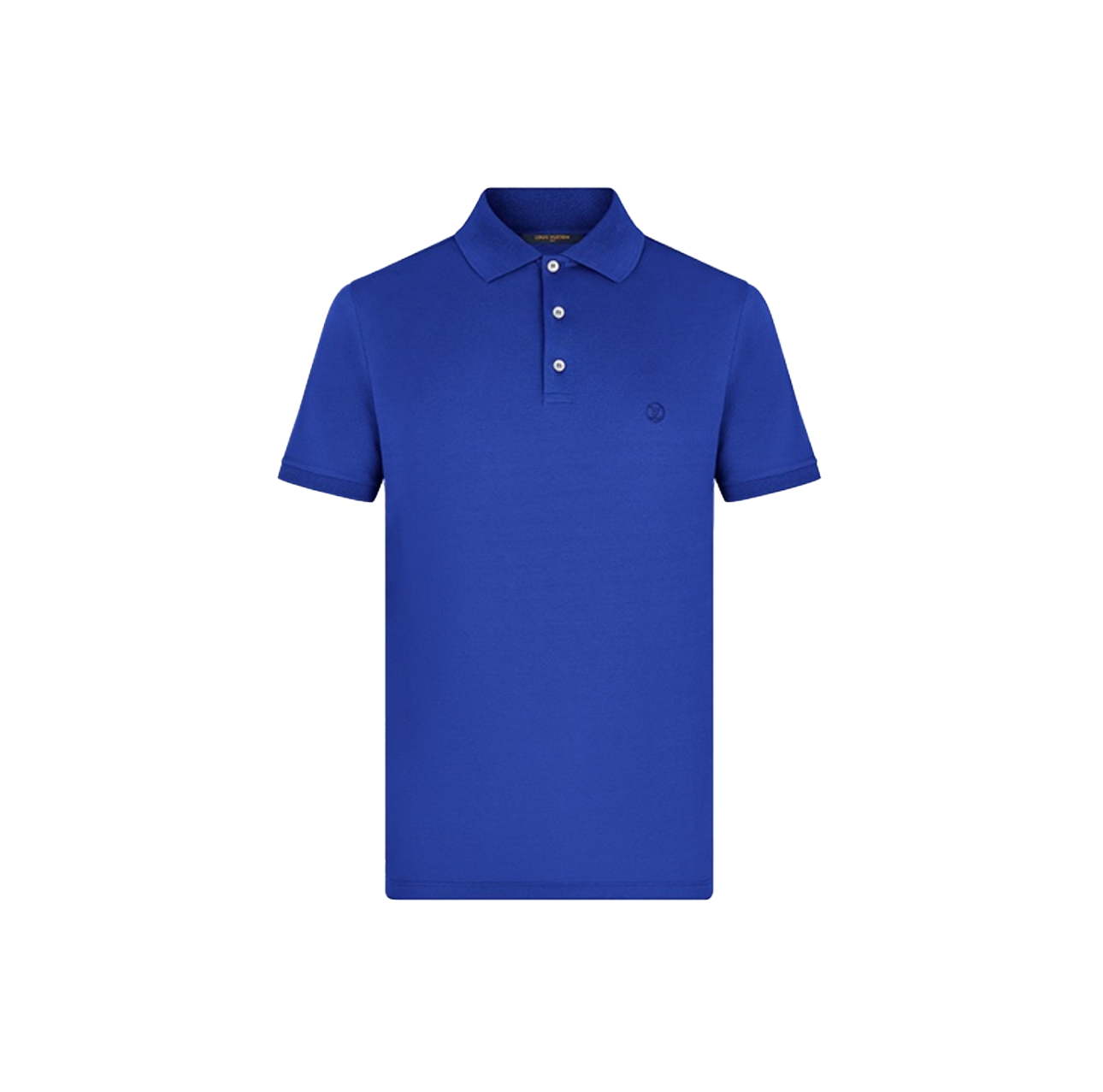 LV BLUE POLO