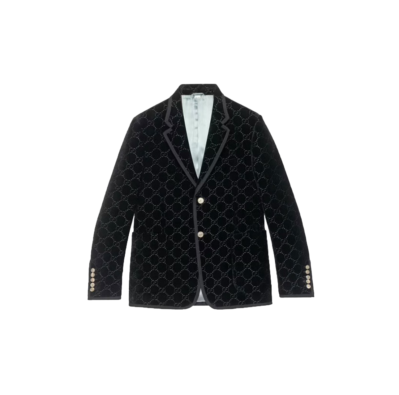 GUCCI BLACK BLAZER