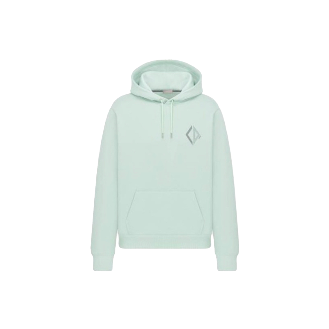 DIOR GREEN HOODY