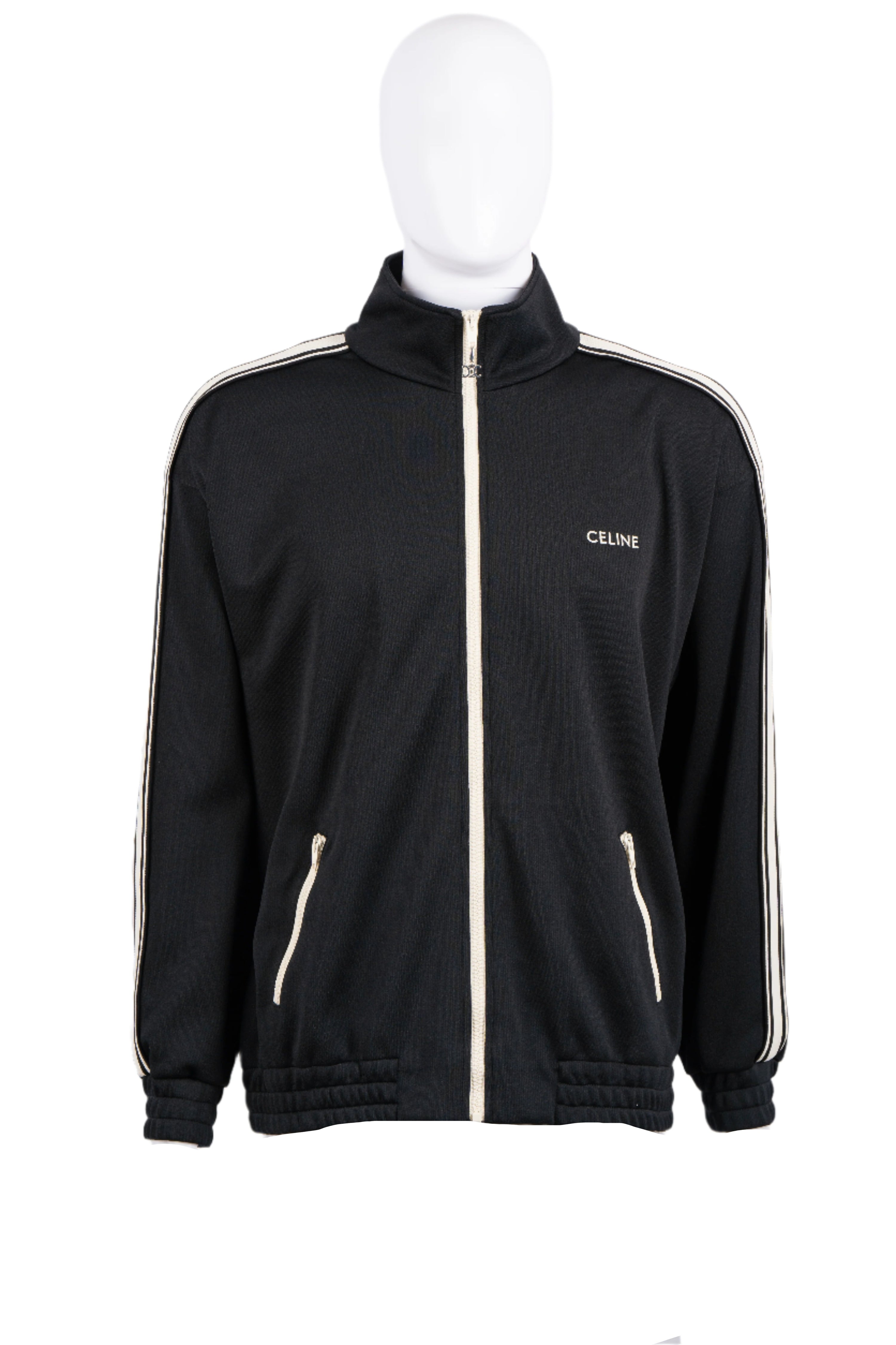 CELINE SPORT JACKET